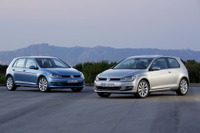VW、2013年の世界販売を973万台に修正…トヨタに次ぐ2位に浮上 画像