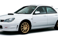 スバル、インプレッサ WRX STI spec Cでホモロゲ取得へ 画像