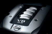 【日産 フーガ V8】あなたのクルマを買い取り査定いたします 画像