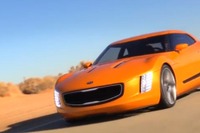 キアから315psターボのGT4 スティンガー…日本のFRスポーツに宣戦布告［動画］ 画像