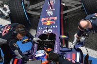 【F1】レッドブル、メカニカル問題でヘレスより早期撤退 画像