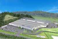 NTN、等速ジョイントの新工場を袋井市に新設…円安で国内回帰・国内生産再編 画像