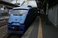 【2014年3月ダイヤ改正】JR九州「ソニック」自由席が増加 画像