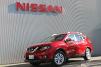 【日産 エクストレイル 新型発表】走破性だけでなく普段使い性能向上も 画像