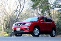 【日産 エクストレイル 新型発表】ドライバーに違和感を与えないシャシー制御技術 画像