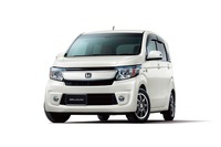 【ホンダ N-WGN 発売】10週間で受注5万台を突破 画像