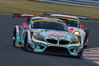 BMW、GT6で ”Z4 チャレンジ”開催…実車のタイムにゲームで挑戦 画像