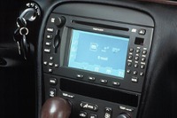 車載インターネットシステム装備の『キャデラック・インフォテイメント』 画像