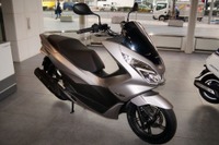 ホンダ、原付二種クラスでシェア65%…免許制度見直しに期待 画像