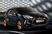 シトロエン DS3 にスペシャルチューンモデル…マットペイントを日本初導入 画像