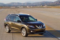 1月の日産米国販売、11.8%増の9万台…新型 「ローグ」 が54.5%増で牽引 画像