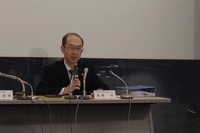 富士重工、通期営業利益を3100億円に上方修正 画像