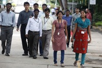 ボッシュ、バンガロールに研究開発センターを開設…インド市場重視が明確に 画像
