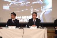 トヨタ、通期連結営業利益を過去最高の2兆4000億円に上方修正 画像