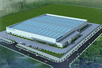 NTN、湖北省に等速ジョイント製造会社を新設…中国3拠点目 画像