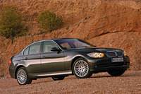 BMWとMINIの販売、依然として好調 画像
