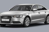 アウディ ジャパン、A6 に2リットルTFSI+FFモデルを追加設定 画像