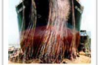 内海造船、新造船工事の減少や船価の落ち込みで約16億赤字転落…2013年4-12月期決算 画像