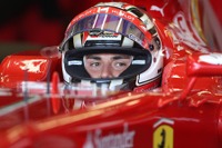 【F1】2014年フェラーリのテストドライバーが決定 画像