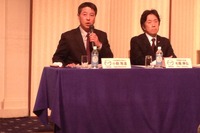 マツダ、通期営業利益を過去最高の1800億円に上方修正 画像
