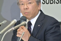 三菱自 相川次期社長「若い人の力を引き出して、さらに会社を発展させたい」 画像