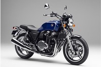 ホンダ、CB1100 をマイナーチェンジ…6速ミッション採用 画像
