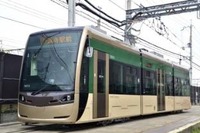 阪堺電軌、3月1日ダイヤ改正…「堺トラム」が天王寺乗入れ 画像