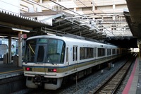 JR西日本、大阪環状線で3ドア車集中運用…新車導入の検討項目 画像