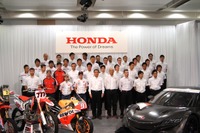 佐藤琢磨、今シーズンはインディカー・シリーズに集中 画像