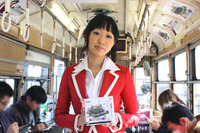 都電を貸し切り製品版を先行体験!「貸切路面電車で行く!A列車で行こう3D 体験の旅」は超濃密イベントに 画像