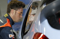 【WRC 第2戦】ヌービル「これらのトラブルは全てマシン開発の一部だ」 画像