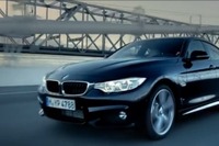 BMW 4シリーズ に「グランクーペ」…大人を魅了する 4ドアクーペ［動画］ 画像