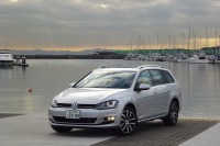 フォルクスワーゲン、新車販売台数が過去最高に、ゴルフ・ヴァリアント2000台を受注…1月 画像