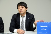【インタビュー】アイドリングストップ車/一般車両対応の万能長寿命バッテリーはなぜ開発できたのか…パナソニック カオスPRO 画像