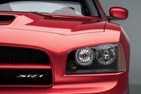 ダッジ、チャージャー SRT8 の価格発表 画像