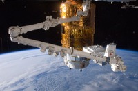 カナダ、新宇宙政策を発表 画像