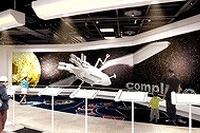 三菱みなとみらい技術館、「トライアルスクエア」をリニューアル…月面資源採掘船の開発を体験 画像