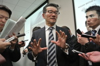 日産 田川執行役員、営業利益率8%目標「下回れば中計としては失敗」 画像