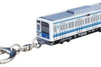 西武、6000系模したキーライトなど発売 画像