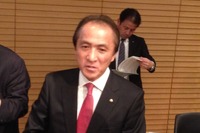 ヤマハ発動機、今期営業利益は36%増の750億円を予想 画像