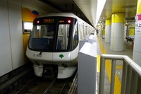 【2014年3月ダイヤ改正】東京都交通局、大江戸線は初列車繰上げも実施 画像