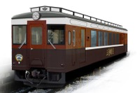 三陸鉄道、再開記念列車の乗客と新型お座敷車の愛称を募集 画像