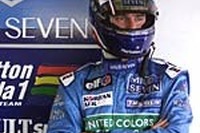 ベテランの旨味、エストリル・テスト2日目はアレジがトップ 画像