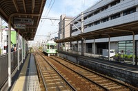 都電荒川線、3月1日から始発電車繰上げ 画像