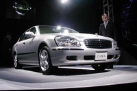 【株価】海外勢の評価が後押し、日産が700円台回復 画像