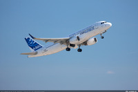 タイ・スマイル、エアバスのサポート契約を20機のA320航空機に拡大 画像