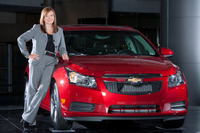 GM、車両信頼性調査で4ブランドが8セグメントでトップに…JDパワー調査 画像
