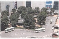 初の官民協力、埼玉県がバスDPF装着と低硫化軽油に補助 画像