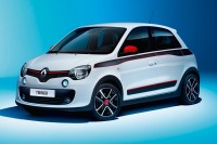 【ジュネーブモーターショー14】ルノー トゥインゴ 新型、公式発表…3代目はリアエンジンに 画像