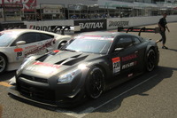 日産も今季SUPER GT参戦陣容を発表…GT500は全コンビが「残留+異動」に 画像